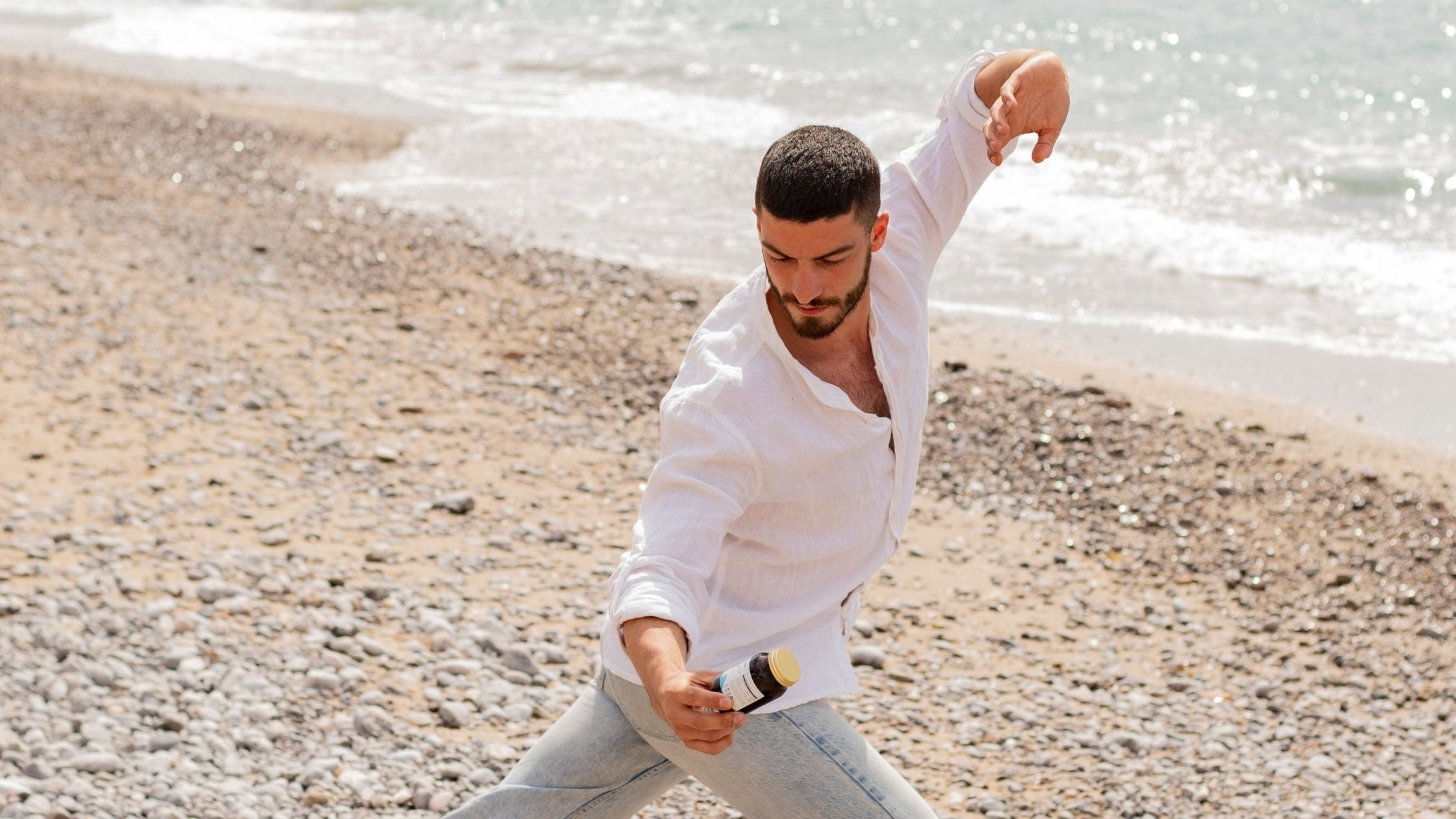 Energía Vegetal y Grasas Saludables: Descubre los Beneficios de la Espirulina y de VEGAN AQUA para una Nutrición Óptima