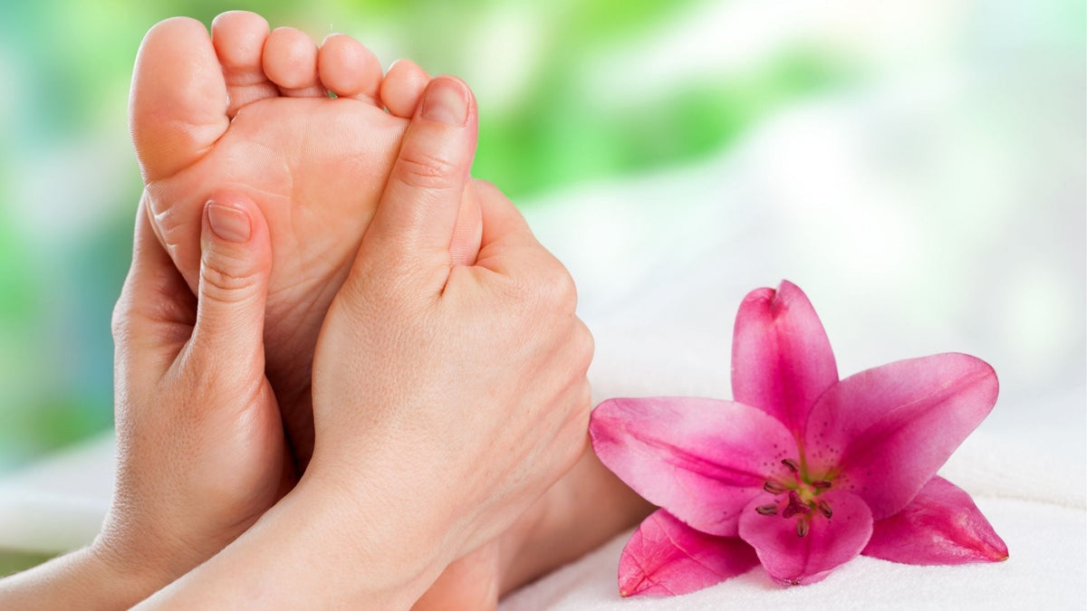 Cuidarse por los Pies: Salud Integral desde la Base