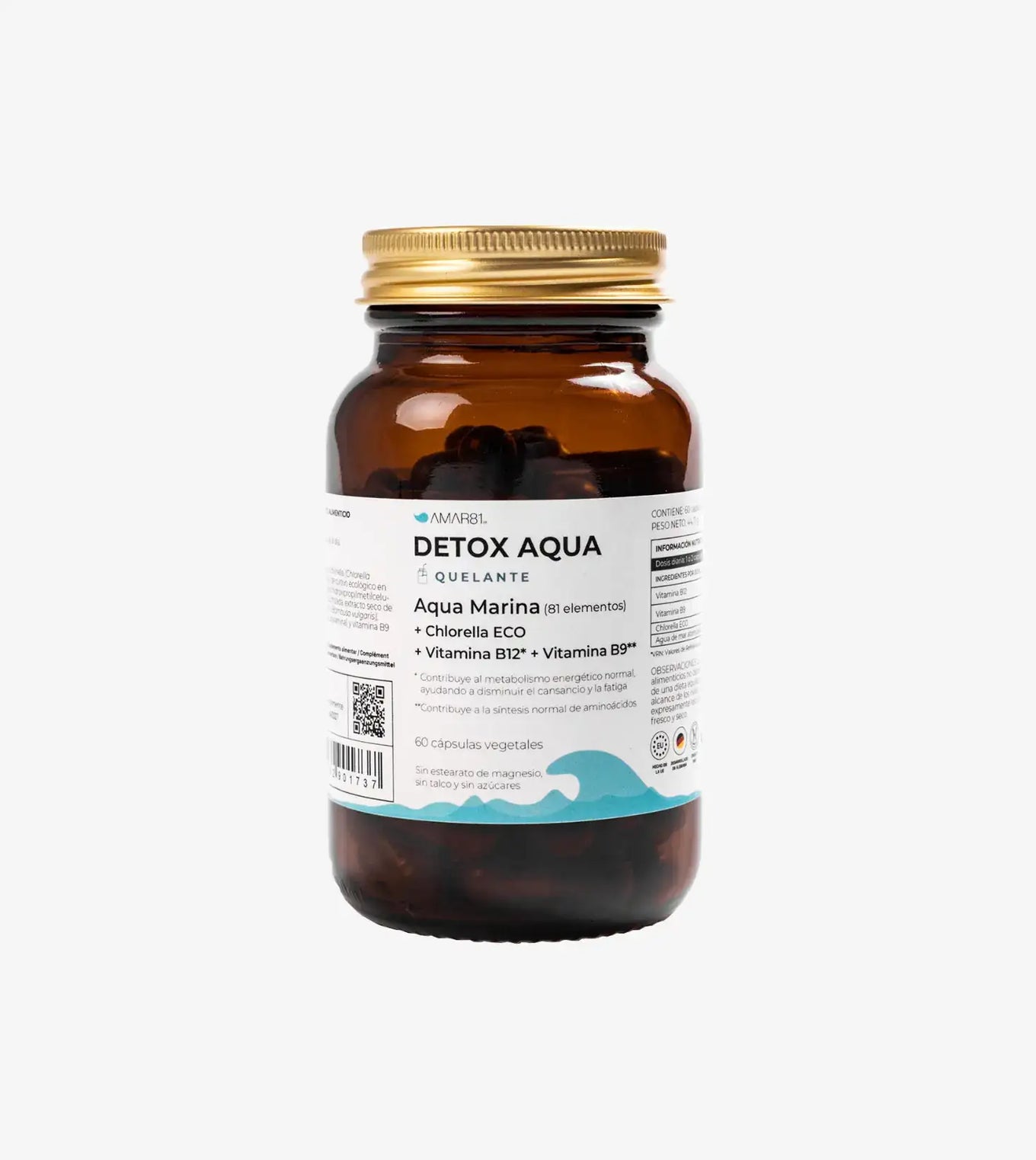 Comprar vitamina para veganos