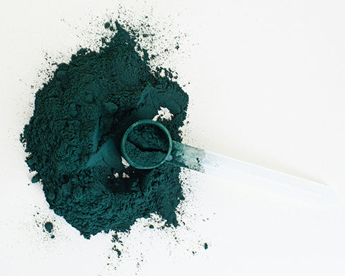 Spirulina Bio