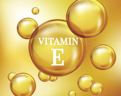 Vitamina E (DL-alfa tocoferol)