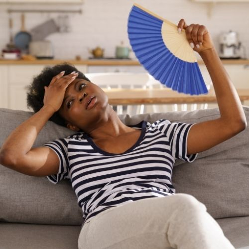 Menopausia/Andropausia