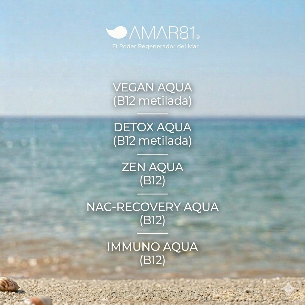 Vitamina B12
