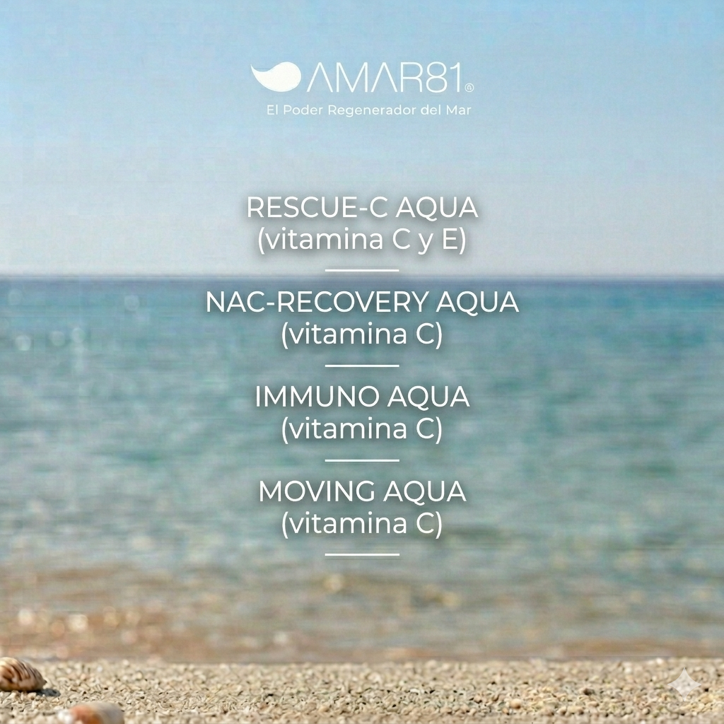 Vitamina C
