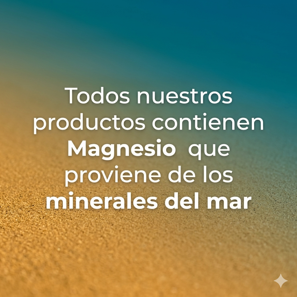Magnesio