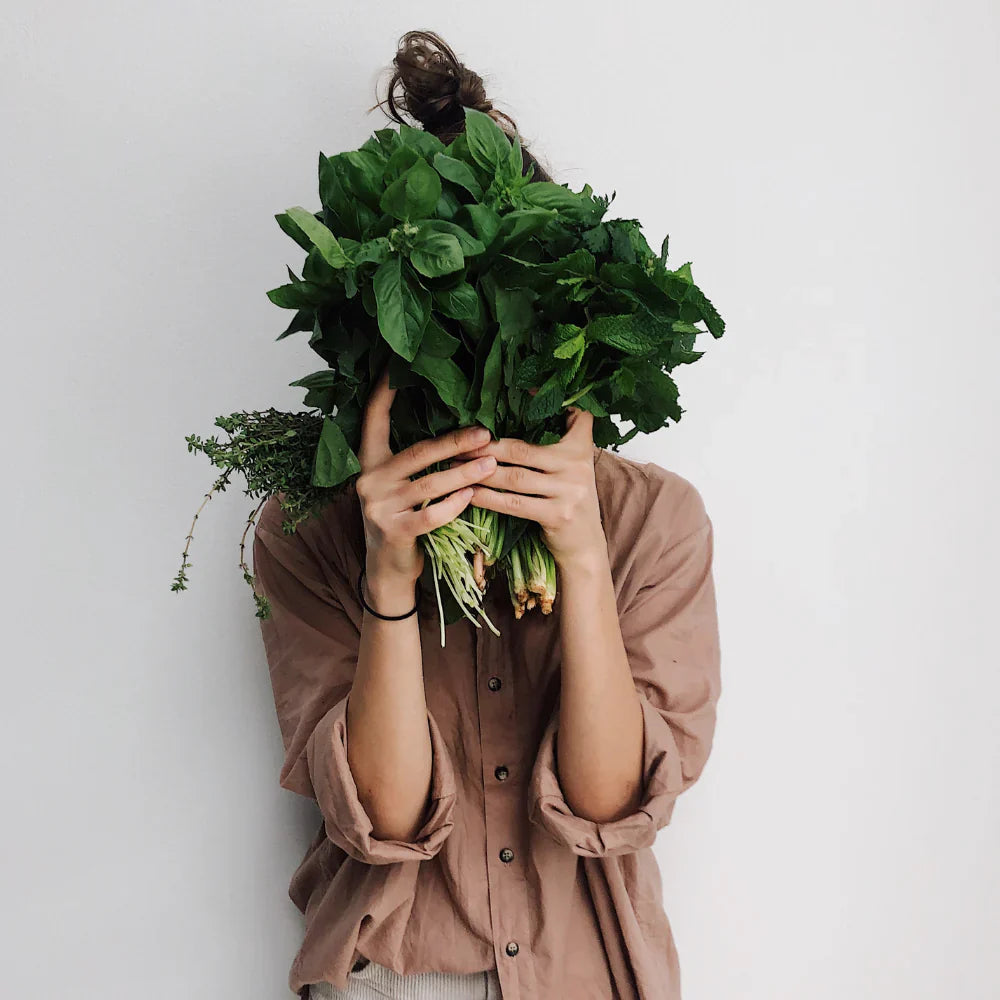 Para Veganos