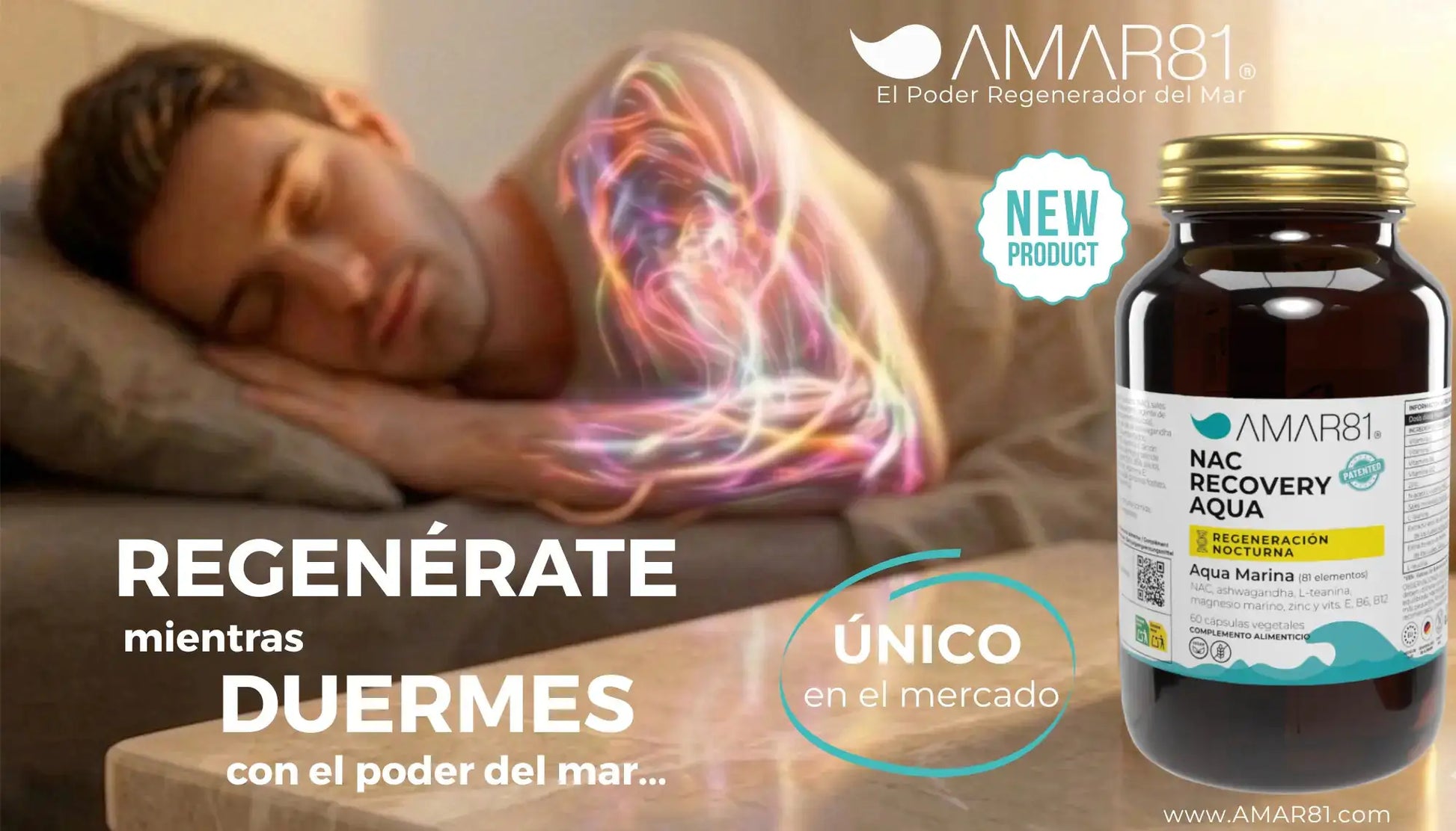 Dormir mejor
