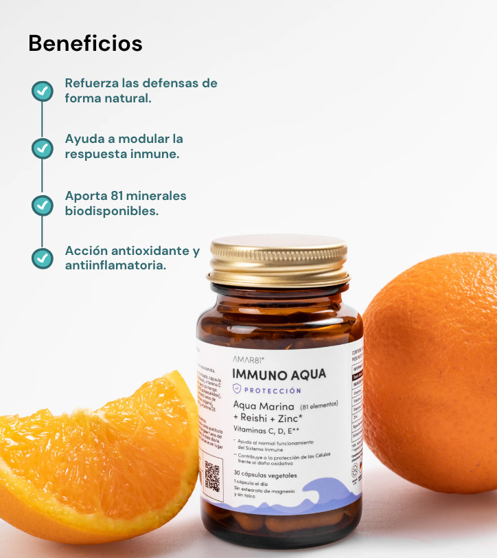 IMMUNO AQUA