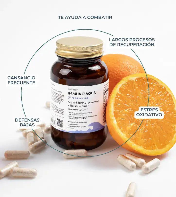 vitaminas para menopausia
