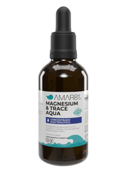 MAGNESIUM & TRACE AQUA