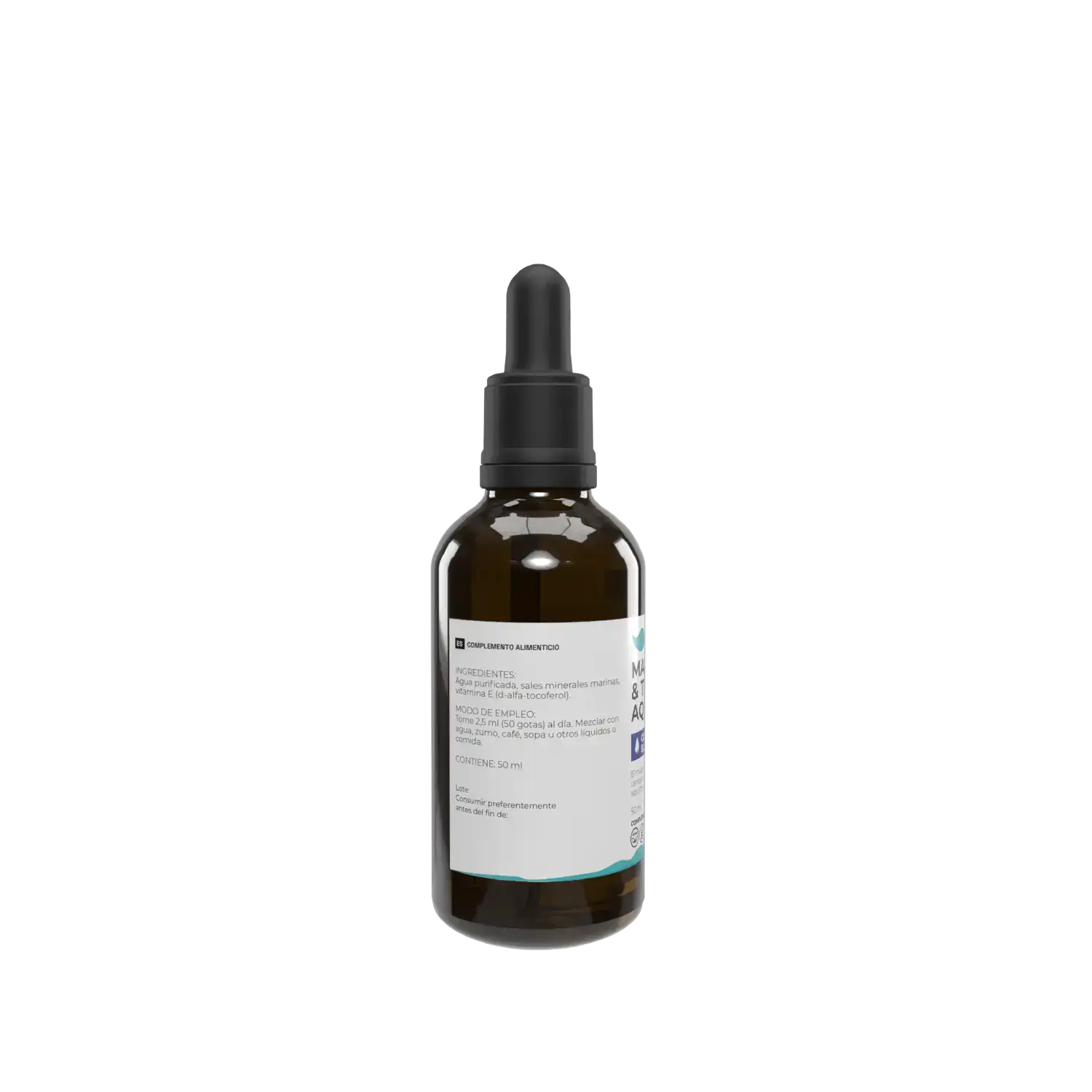 comprar magnesio agua de mar en gotas