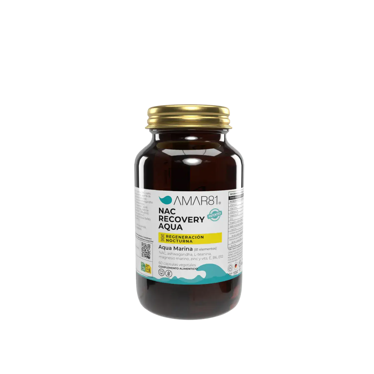 Reducción de cortisol