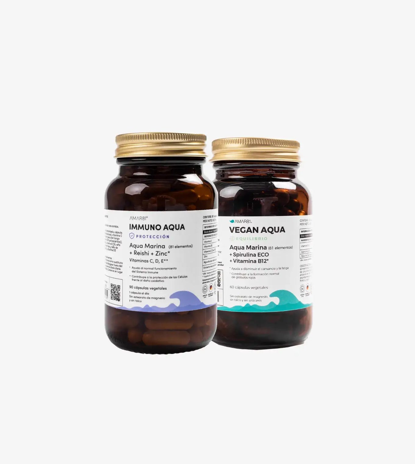 comprar vitaminas para salud inmune