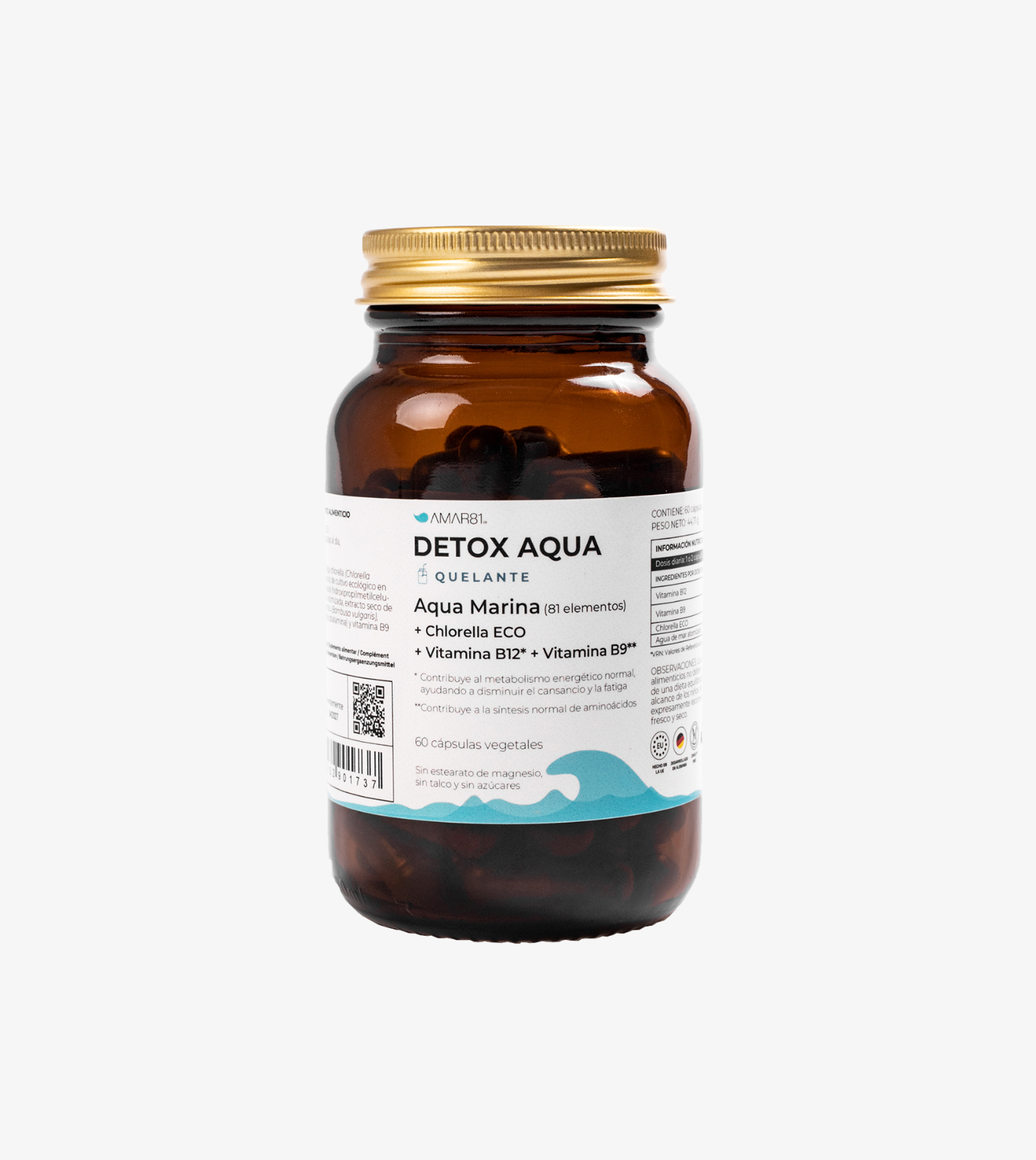 DETOX AQUA