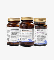 MENOPAUSE / ANDROPAUSE SET