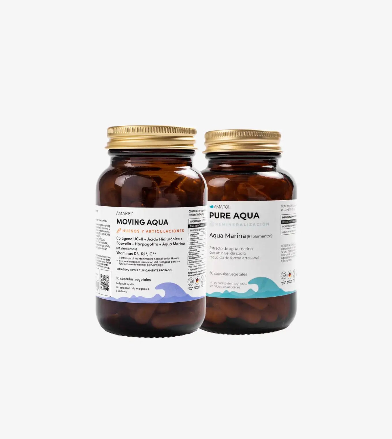 set salud articular capsulas