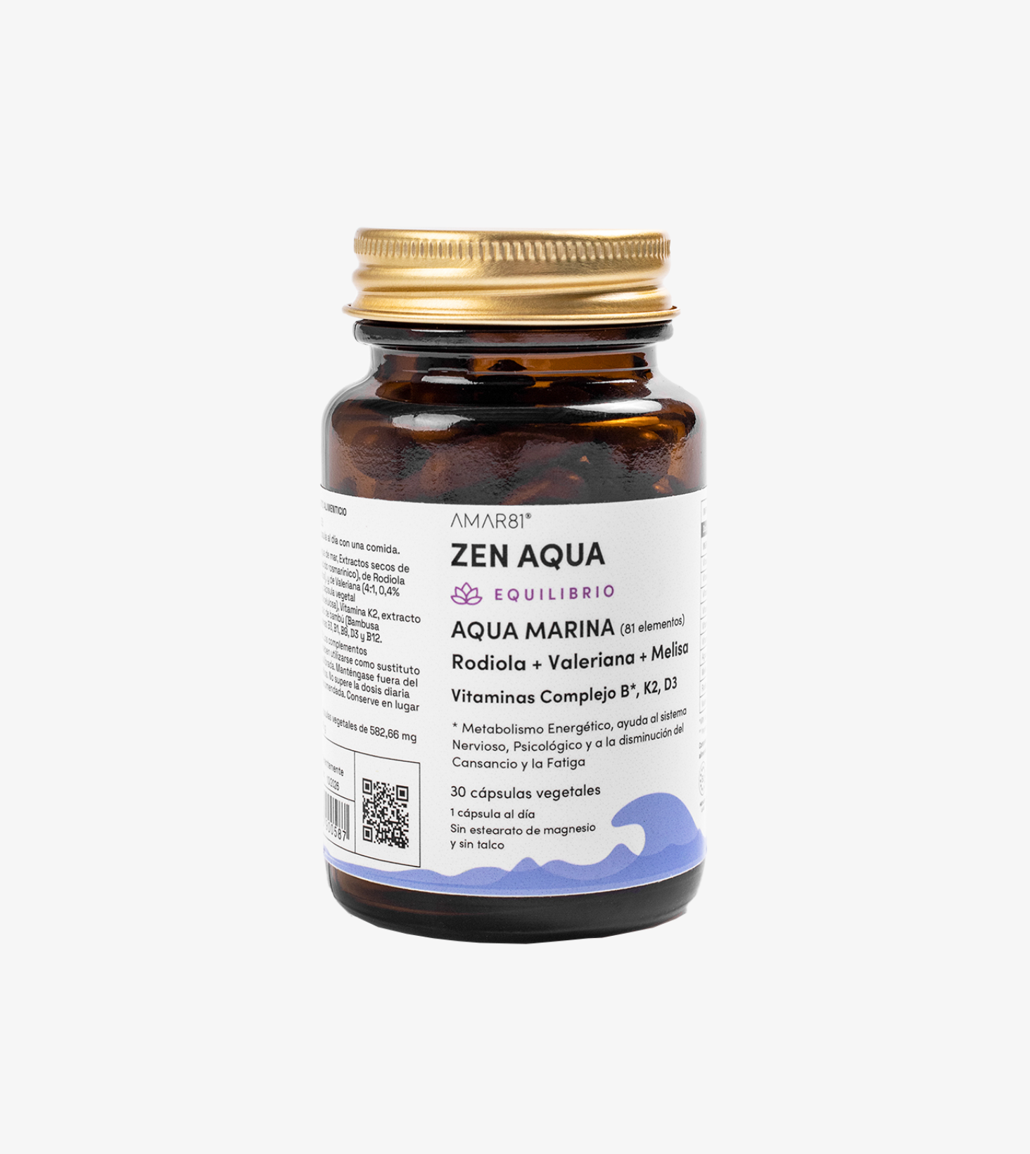 ZEN AQUA