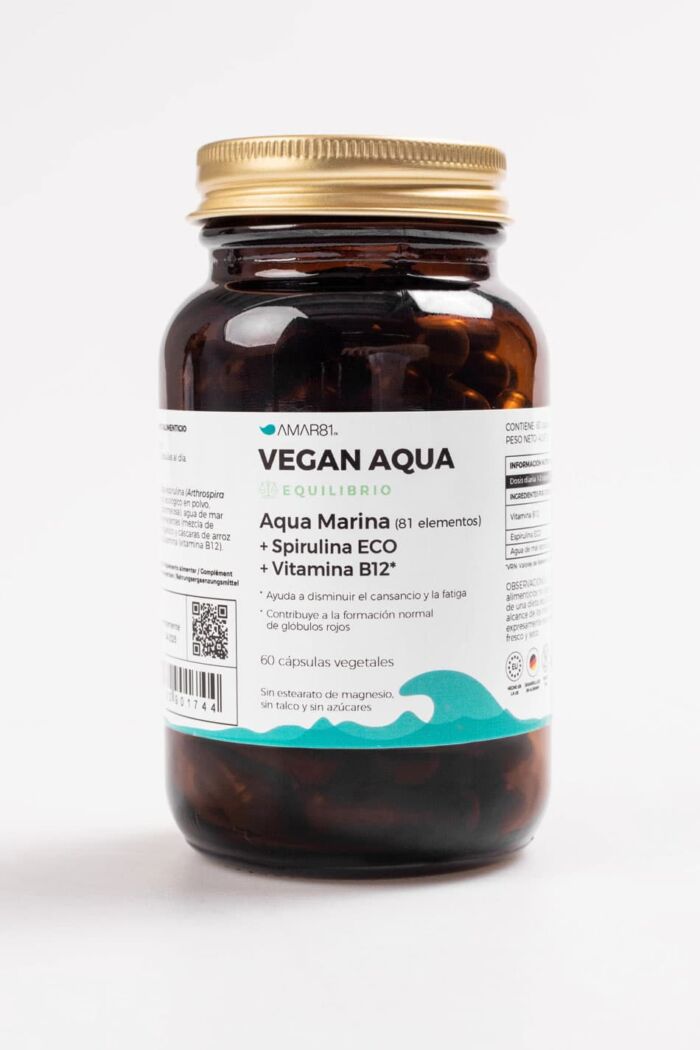 VEGAN AQUA