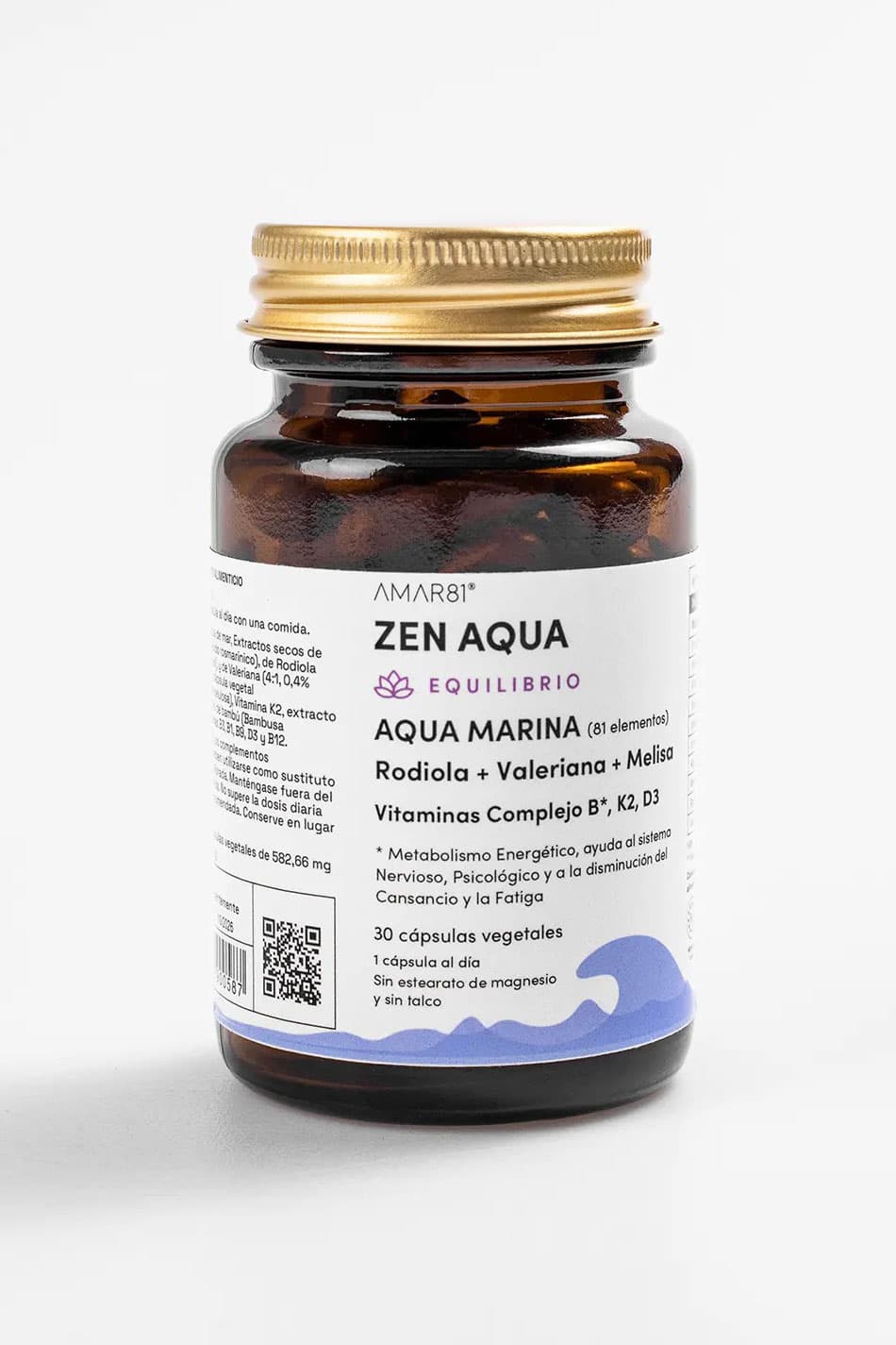 ZEN AQUA